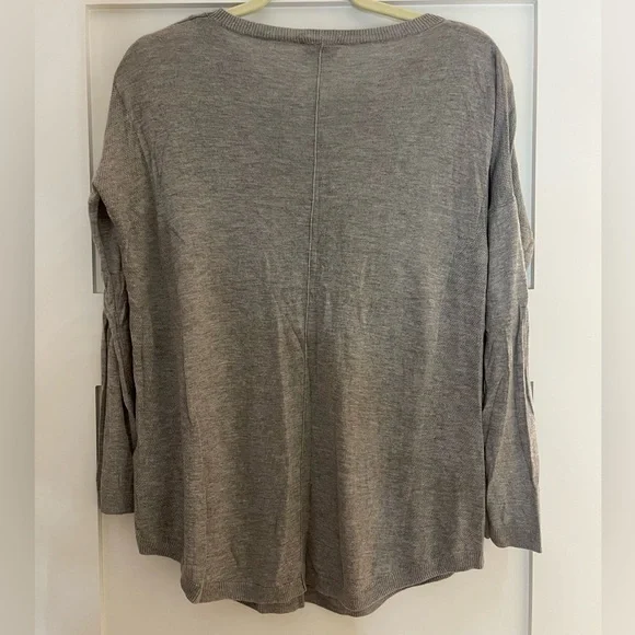 Topshop sweater - Picture 4 of 4